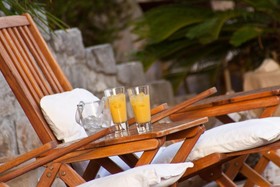 Villa Wolff Boutique & Beach