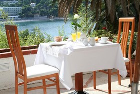 Villa Wolff Boutique & Beach