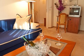 Villa Wolff Boutique & Beach