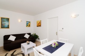 Vulicevic Apartment