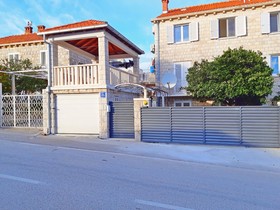Vulicevic Apartment