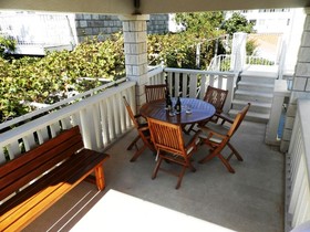 Vulicevic Apartment