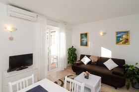 Vulicevic Apartment