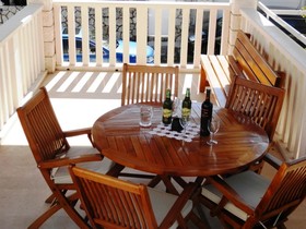 Vulicevic Apartment