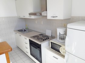 Vulicevic Apartment
