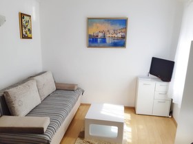 Vulicevic Apartment