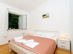 Vulicevic Apartment