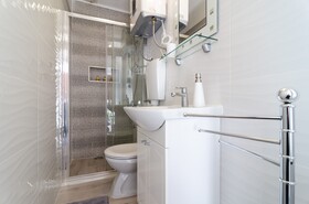 White Wave Guest House