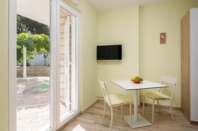 Apartments And Room Alen