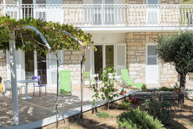 Apartments And Room Alen