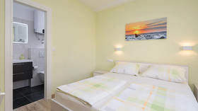 Apartments And Room Alen