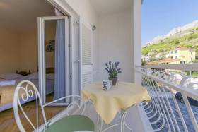 Apartments And Room Alen