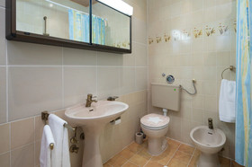 Apartments And Room Alen
