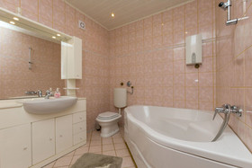Apartments And Room Alen