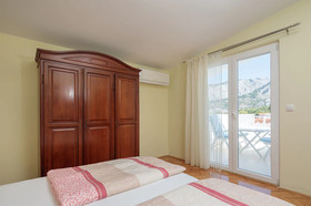 Apartments And Room Alen