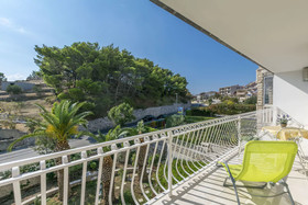 Apartments And Room Alen