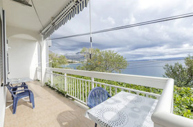 Apartments Anka