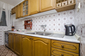 Apartments Anka