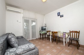 Apartments Anka