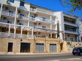 Apartments Anka