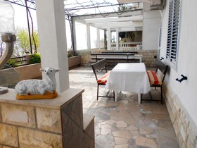 Apartments Anka
