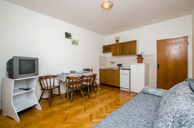Apartments Anka