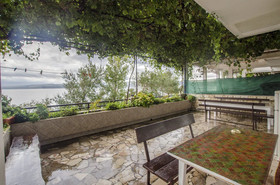Apartments Anka