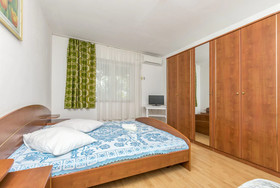 Apartments Anka