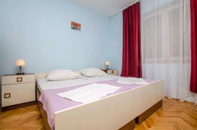 Apartments Anka