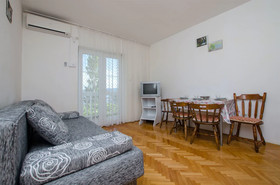 Apartments Anka
