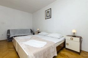 Apartments Anka