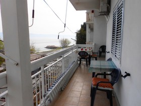 Apartments Anka