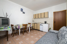 Apartments Anka