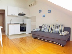 Apartments Iskra