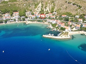 Apartments Iskra