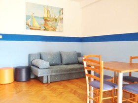 Apartments Iskra