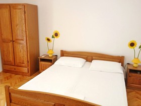 Apartments Iskra