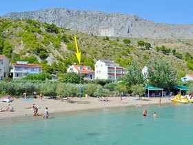 Apartments Iskra