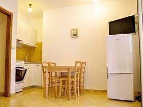Apartments Iskra