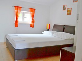 Apartments Iskra