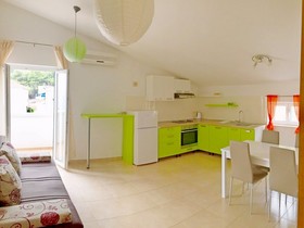 Apartments Iskra