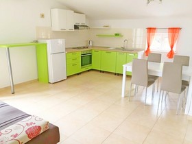 Apartments Iskra