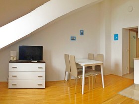 Apartments Iskra