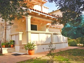 Apartments Iskra