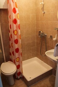 Apartments Zdravko