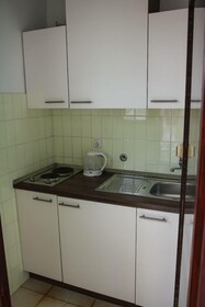 Apartments Zdravko