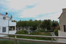 Apartments Zdravko