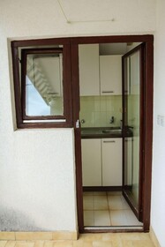 Apartments Zdravko