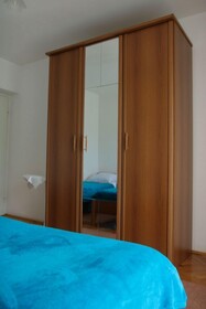 Apartments Zdravko
