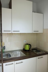 Apartments Zdravko